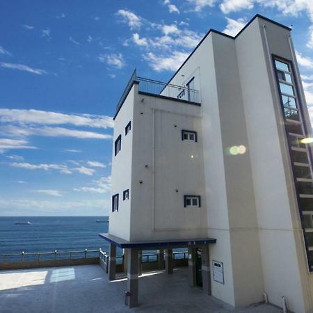 Samcheok Padosori Spa Pension Exterior photo